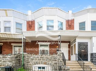 1510 N Alden St, Philadelphia, PA 19131