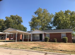 417 Locust St, Ardmore, OK 73401