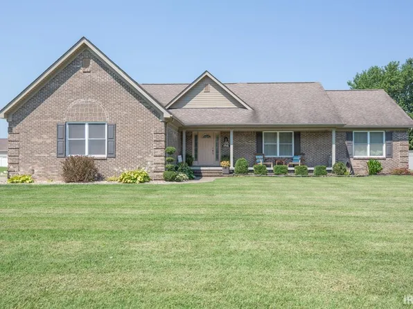 576 N Fairview Dr, Rockport, IN 47635