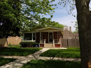 12055 Ann St, Blue Island, IL 60406