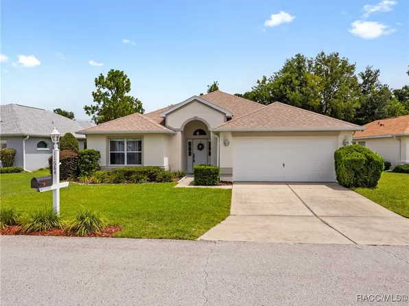 11684 SW 72nd Cir, Ocala, FL 34476