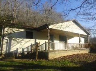 4439 8th Street Rd, Huntington, WV 25701