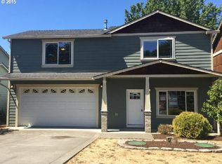 641 SW Sierra St, Camas, WA 98607