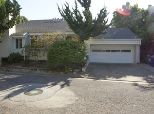 3 Cypress Ct, Millbrae, CA 94030