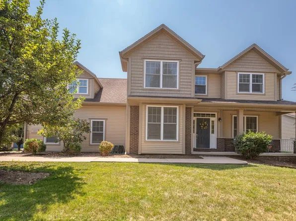 1405 S Bridwell Ct, Bloomington, IN 47401