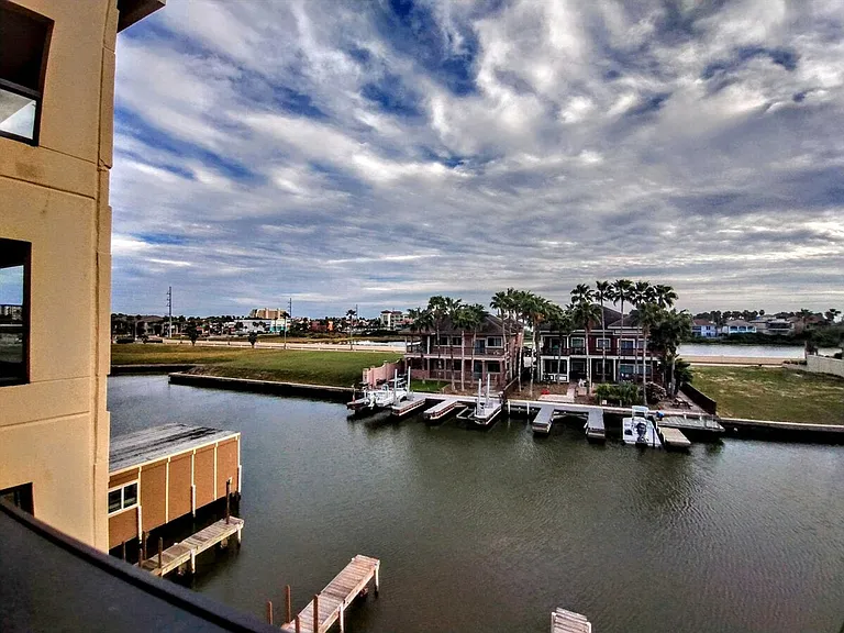 Window View