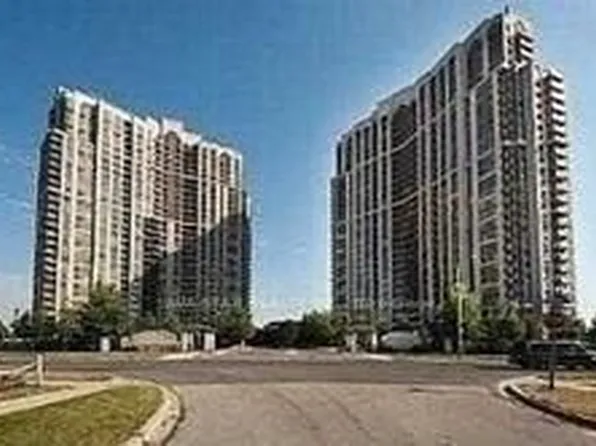 700 Humberwood Blvd Unit 1029, Toronto, ON M9W 7J4