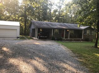 16325 Whippoorwill Ln, Little Rock, AR 72210