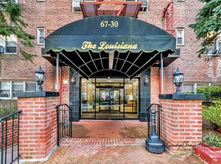 6730 Clyde St APT 5W, Flushing, NY 11375