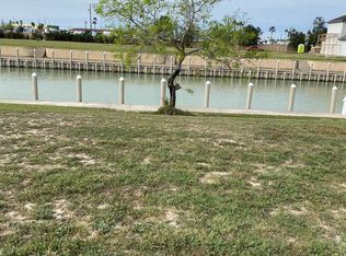 20 Captain Kidd, Pt Isabel, TX 78578