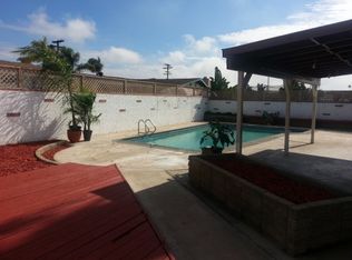 3841 Marlesta Dr, San Diego, CA 92111