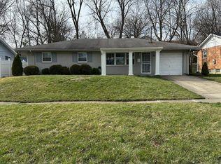 11483 Kenn Rd, Cincinnati, OH 45240