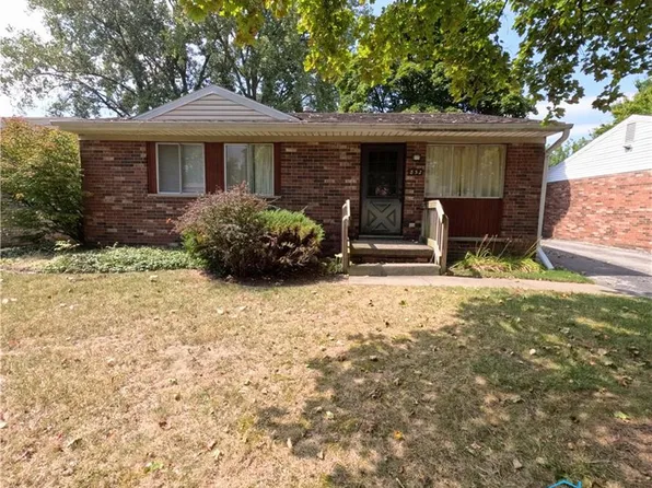 852 Butterfield Dr, Toledo, OH 43615