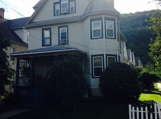 547 Liberty St, Franklin, PA 16323