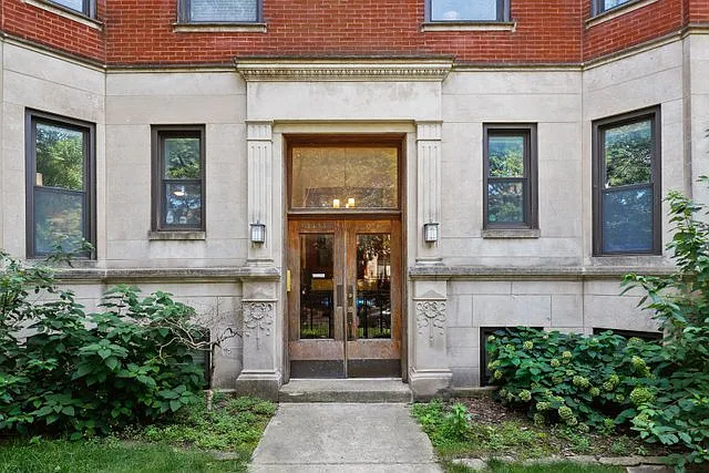 1455 W Cuyler Ave #2E — Photo 21