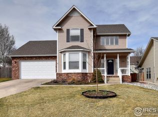 329 53rd Ave, Greeley, CO 80634