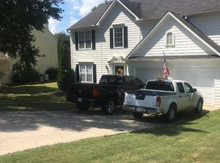878 Under Ct, Sugar Hill, GA 30518