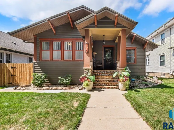 715 S 1st Ave, Sioux Falls, SD 57104