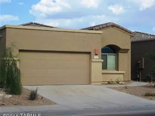5416 N Bramble Brook Ln, Tucson, AZ 85704