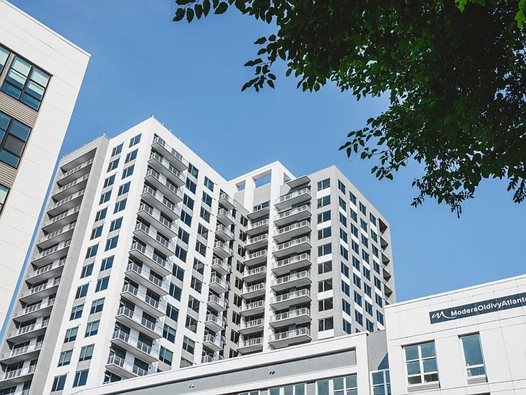 National Green Building Standard Gold Certified