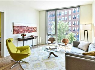 39-39A Worcester Sq #4, Boston, MA 02118