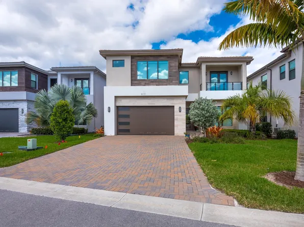 8131 Laurel Falls Dr, Boca Raton, FL 33496