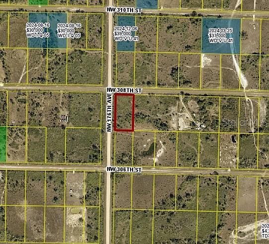 1st image of 17590 NW 308TH STREET LOT D