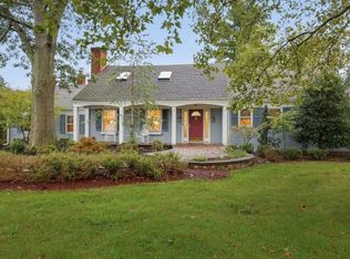 141 Willow Rd, Belle Mead, NJ 08502