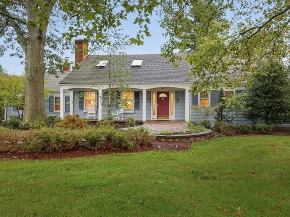 141 Willow Rd, Montgomery Twp., NJ 08502