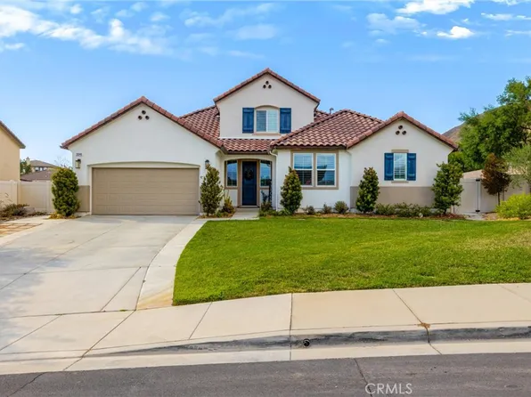 33540 Brandon Rd, Yucaipa, CA 92399