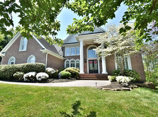 1505 Halesworth Ln, Knoxville, TN 37922