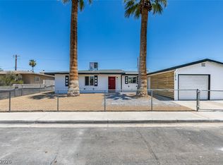 1016 Mezpah St, Las Vegas, NV 89106