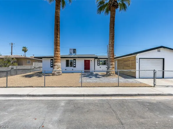 1016 Mezpah St, Las Vegas, NV 89106