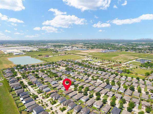 6446 Capridge Dr, Houston, TX 77048