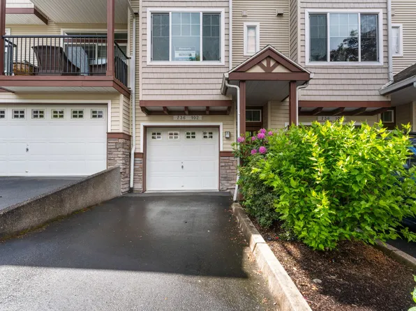 736 NW 118th Ave APT 102, Portland, OR 97229
