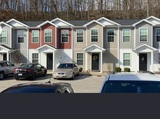 1051 Bratton Loop #3, Morehead, KY 40351