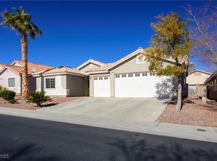 8772 Rio Grande Falls Ave, Las Vegas, NV 89178
