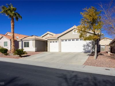 8772 Rio Grande Falls Ave, Las Vegas, NV, 89178