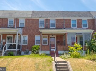 3518 McShane Way, Dundalk, MD 21222