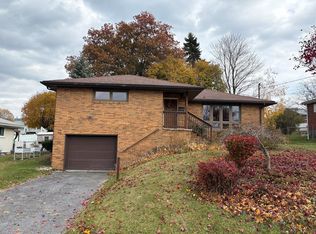 845 Tener St, Johnstown, PA 15904