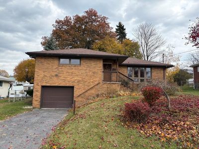 845 Tener St, Johnstown, PA, 15904