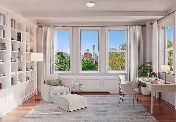 3rd image of 25 W 81st St #11-B