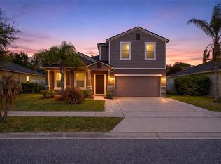 722 Black Eagle Dr, Groveland, FL 34736