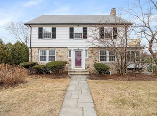 360 School St, Belmont, MA 02478