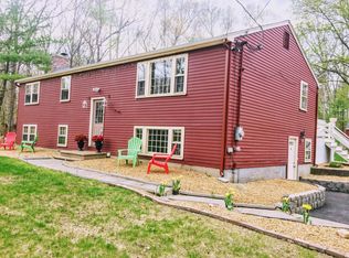 18 Beaver Brook Rd, Littleton, MA 01460