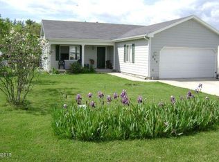 809 Waverly Pl, Whitefish, MT 59937