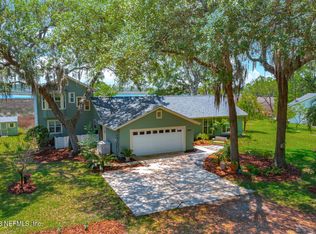 3540 Betz Landing Rd, Jacksonville, FL 32226