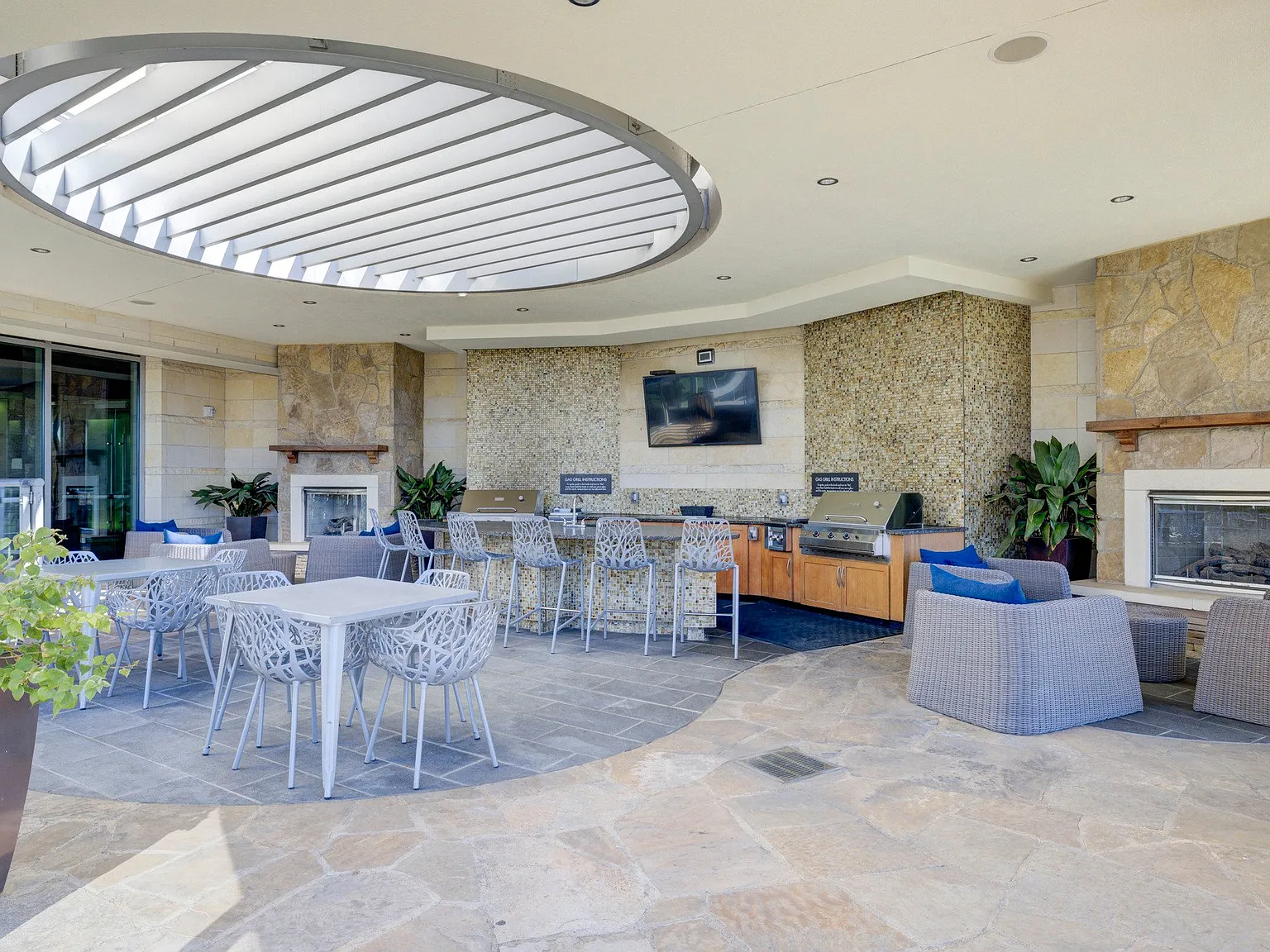 Gables Park Tower — Photo 4