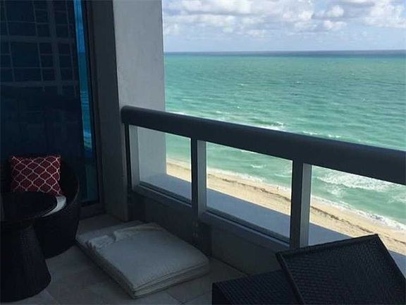 3rd image of 6899 Collins Ave Unit 1208