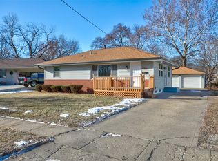 3918 29th St, Des Moines, IA 50310